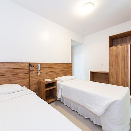 Slim Sao Jose Zion Hotel ภายนอก รูปภาพ