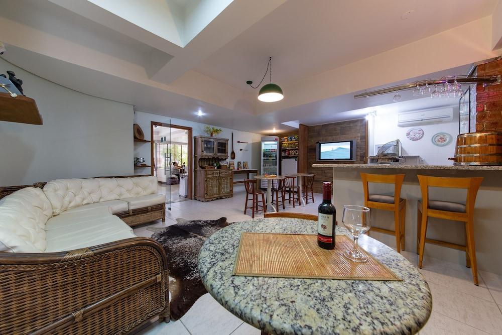 Slim Sao Jose Zion Hotel ภายนอก รูปภาพ