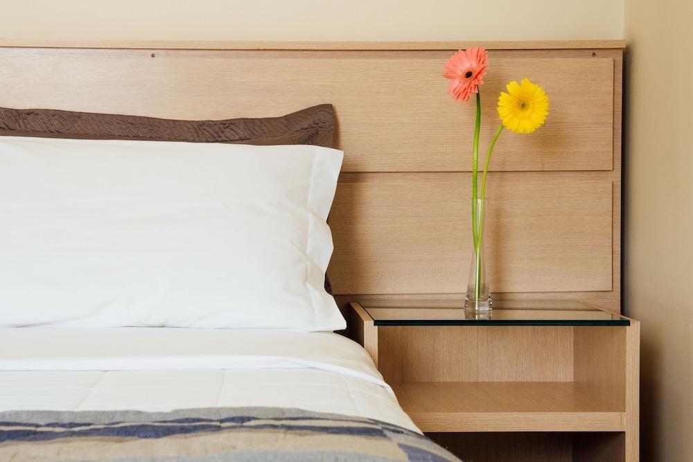 Slim Sao Jose Zion Hotel ภายนอก รูปภาพ
