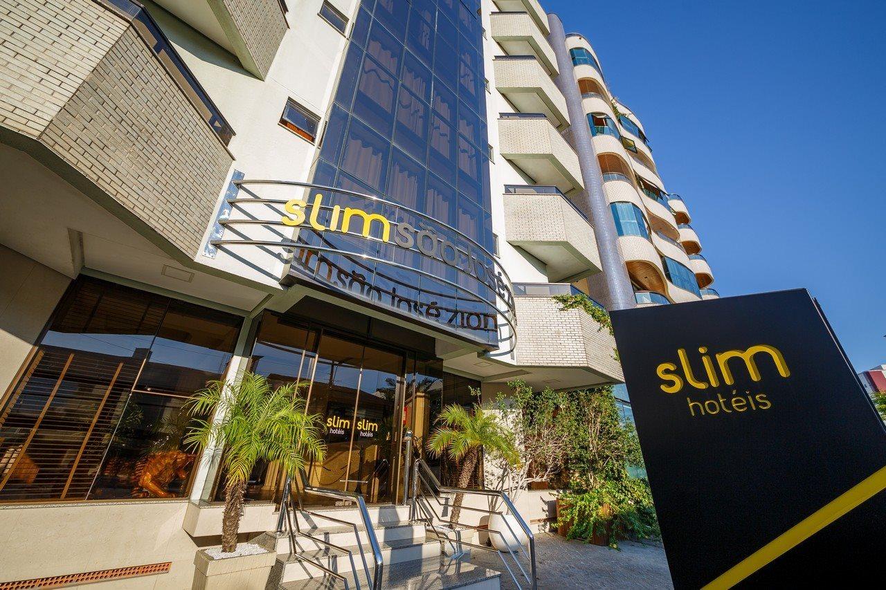 Slim Sao Jose Zion Hotel ภายนอก รูปภาพ