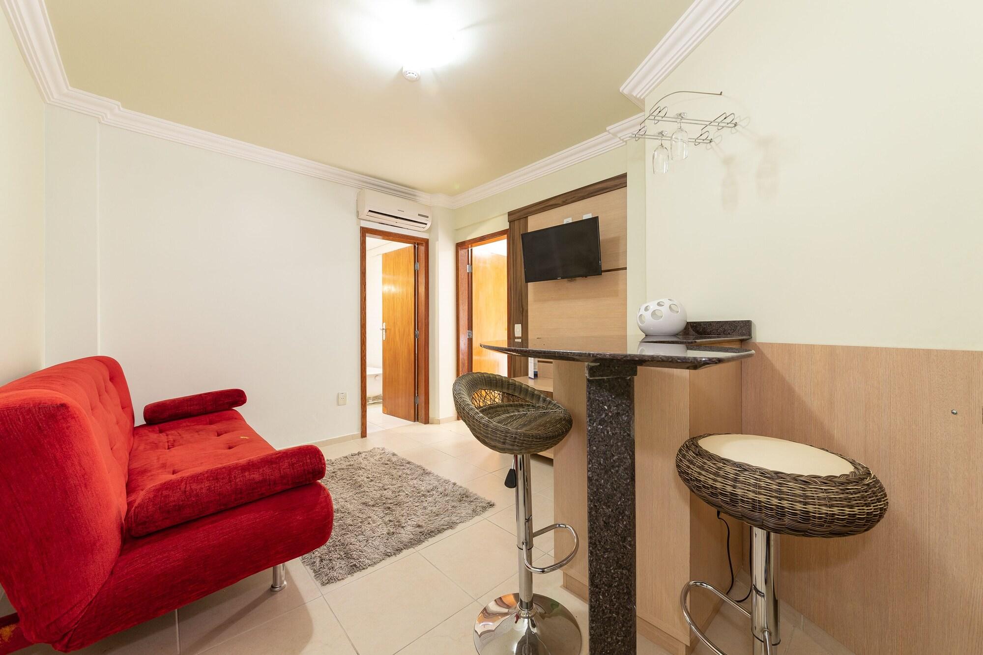 Slim Sao Jose Zion Hotel ภายนอก รูปภาพ