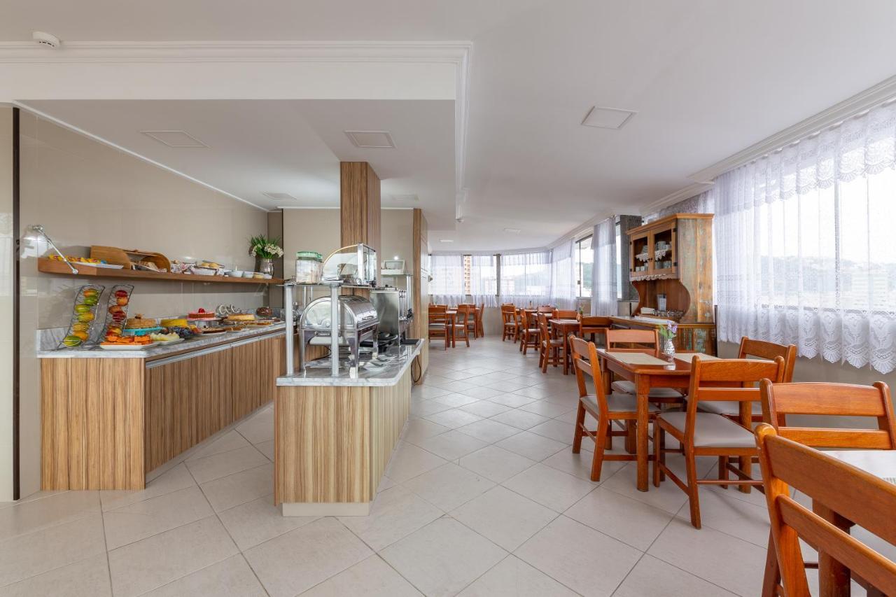 Slim Sao Jose Zion Hotel ภายนอก รูปภาพ