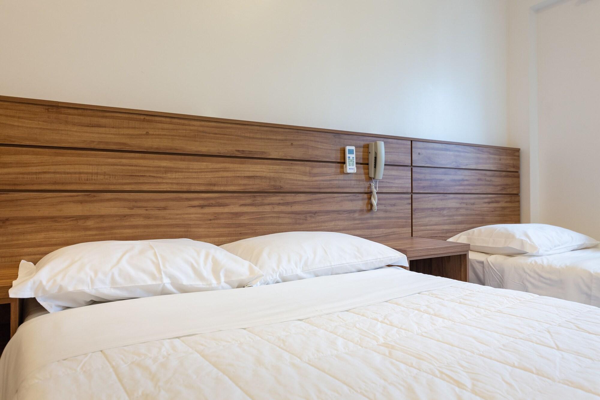 Slim Sao Jose Zion Hotel ภายนอก รูปภาพ