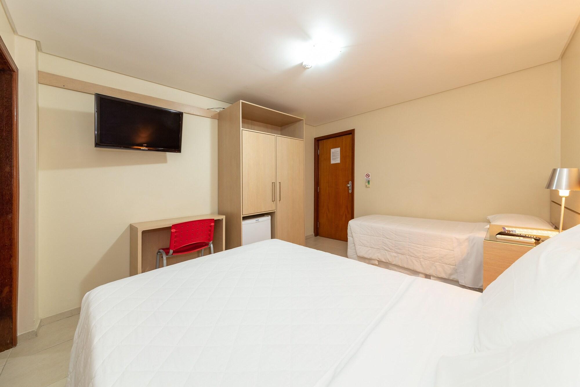 Slim Sao Jose Zion Hotel ภายนอก รูปภาพ