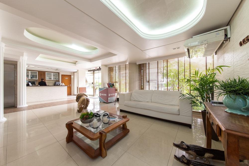 Slim Sao Jose Zion Hotel ภายนอก รูปภาพ