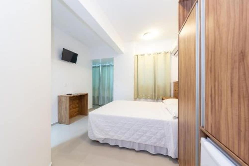 Slim Sao Jose Zion Hotel ภายนอก รูปภาพ