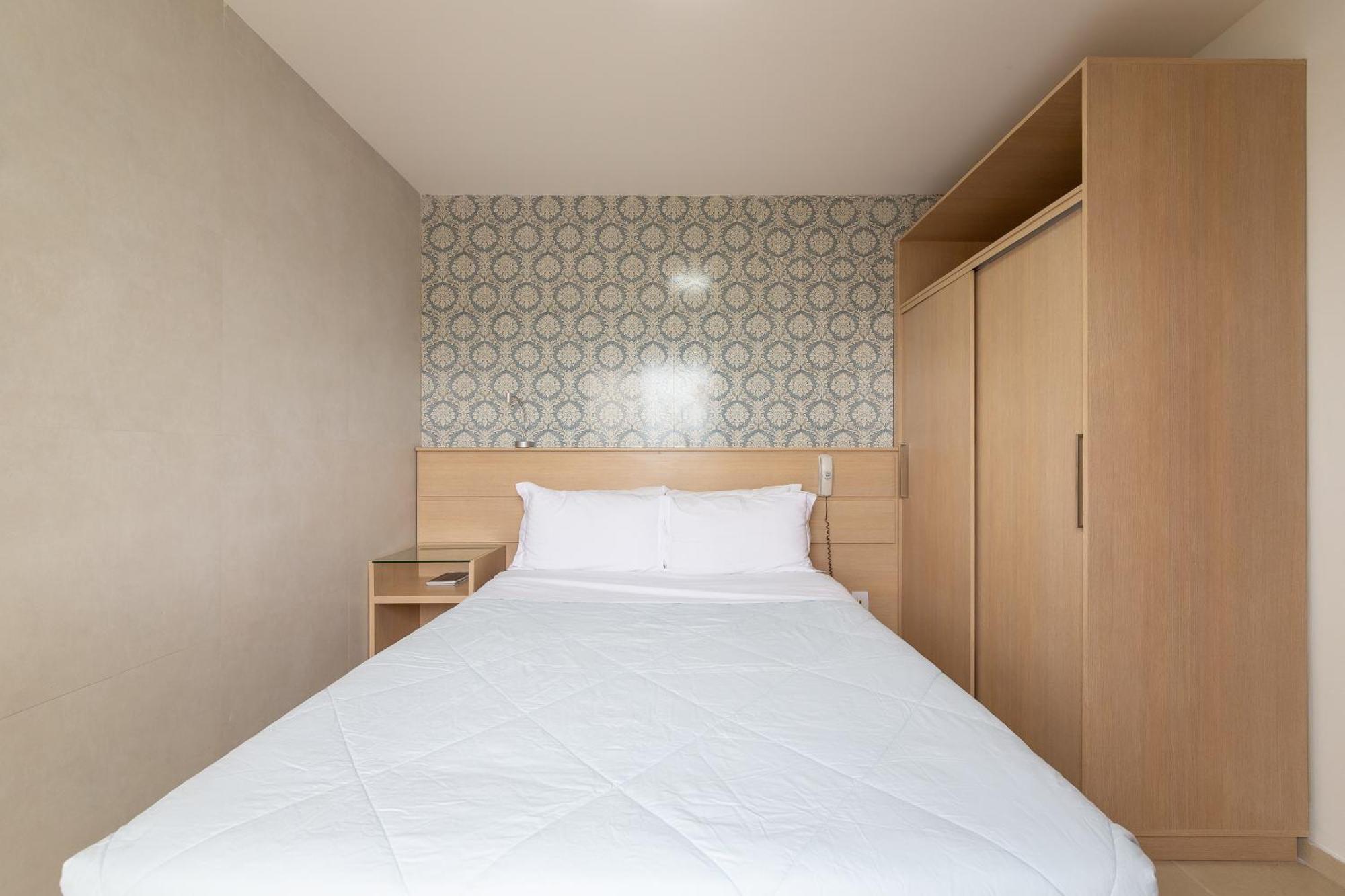 Slim Sao Jose Zion Hotel ภายนอก รูปภาพ