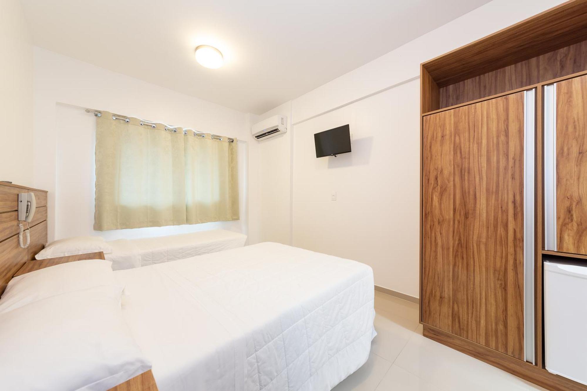Slim Sao Jose Zion Hotel ภายนอก รูปภาพ