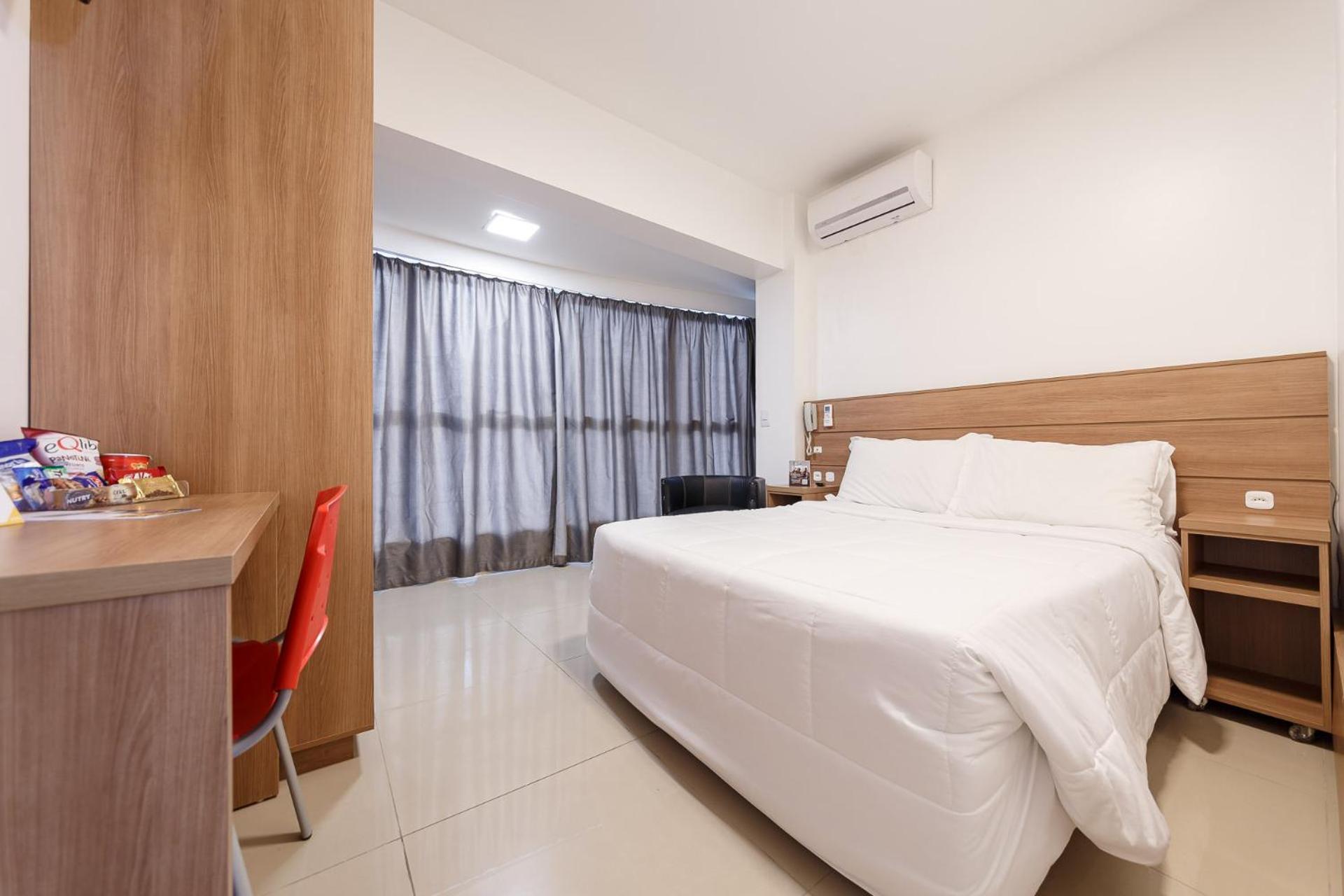 Slim Sao Jose Zion Hotel ภายนอก รูปภาพ