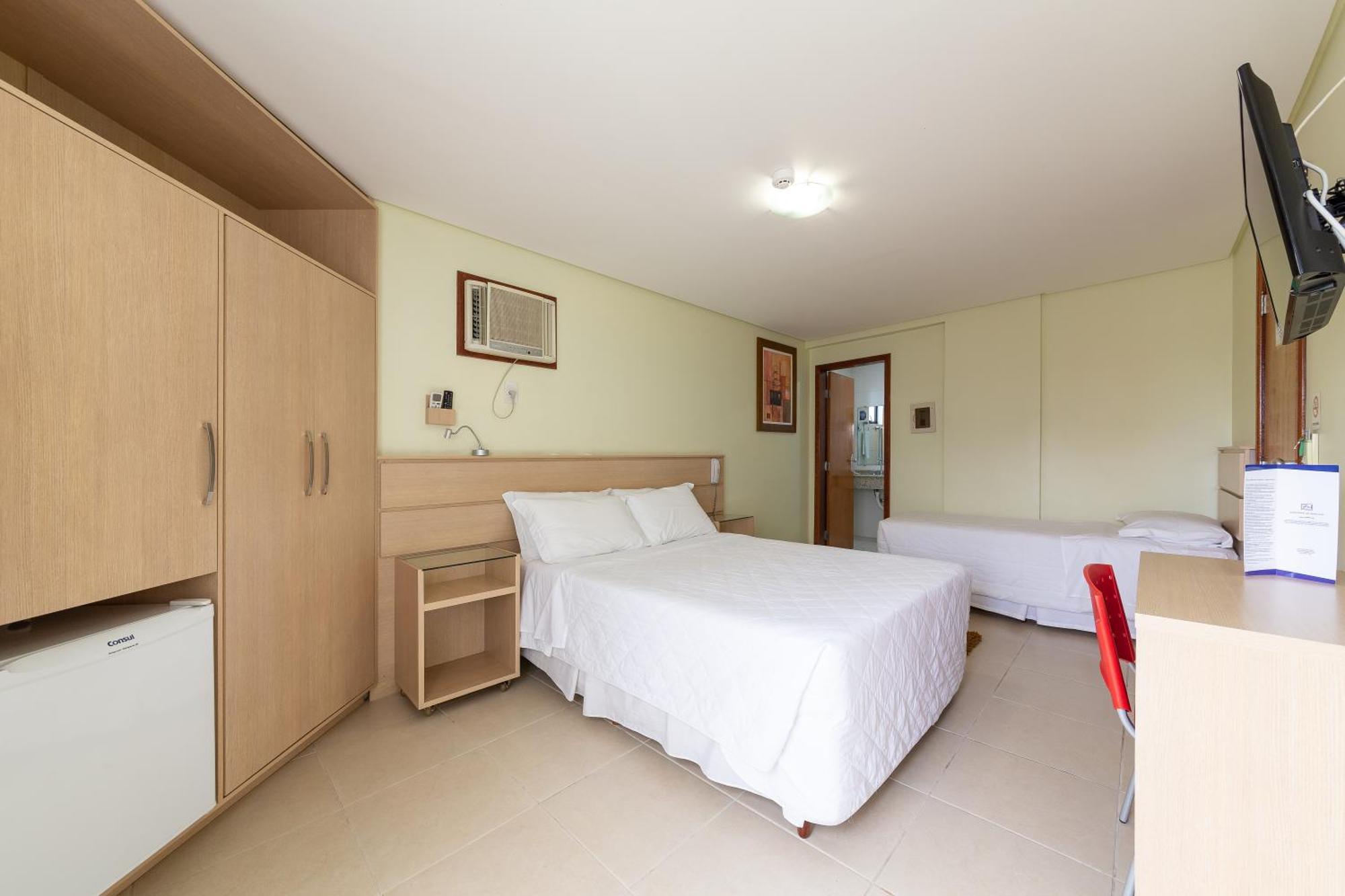 Slim Sao Jose Zion Hotel ภายนอก รูปภาพ