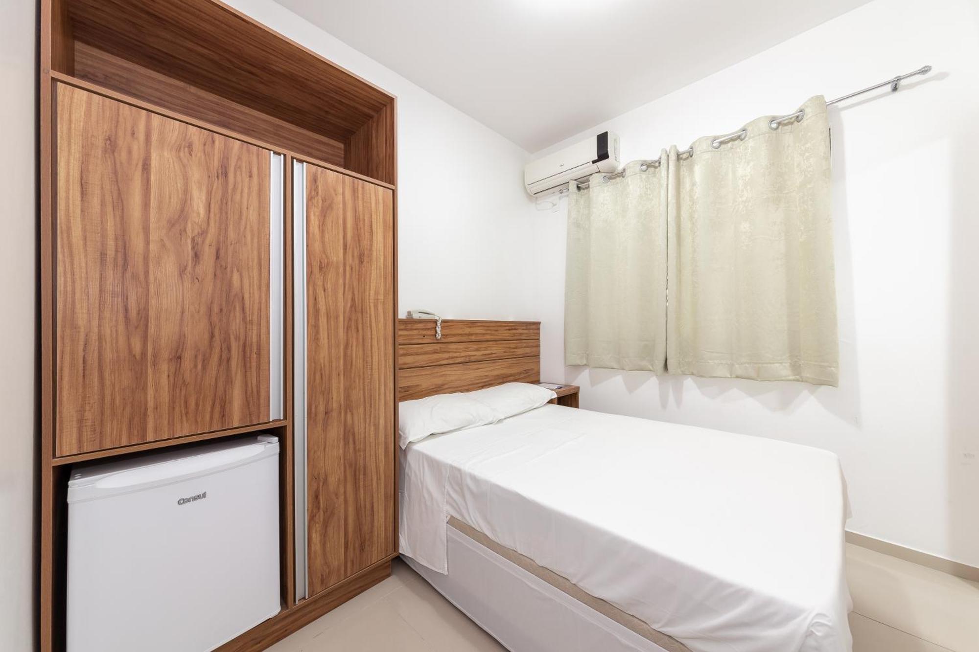 Slim Sao Jose Zion Hotel ภายนอก รูปภาพ