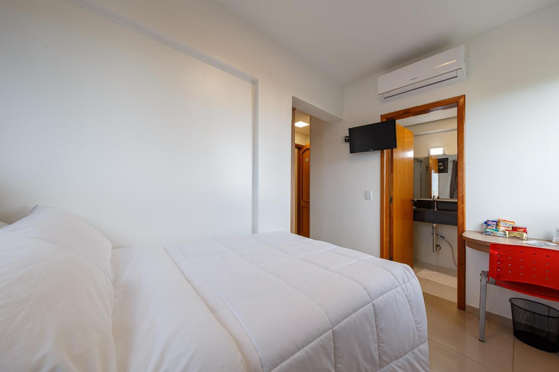 Slim Sao Jose Zion Hotel ภายนอก รูปภาพ