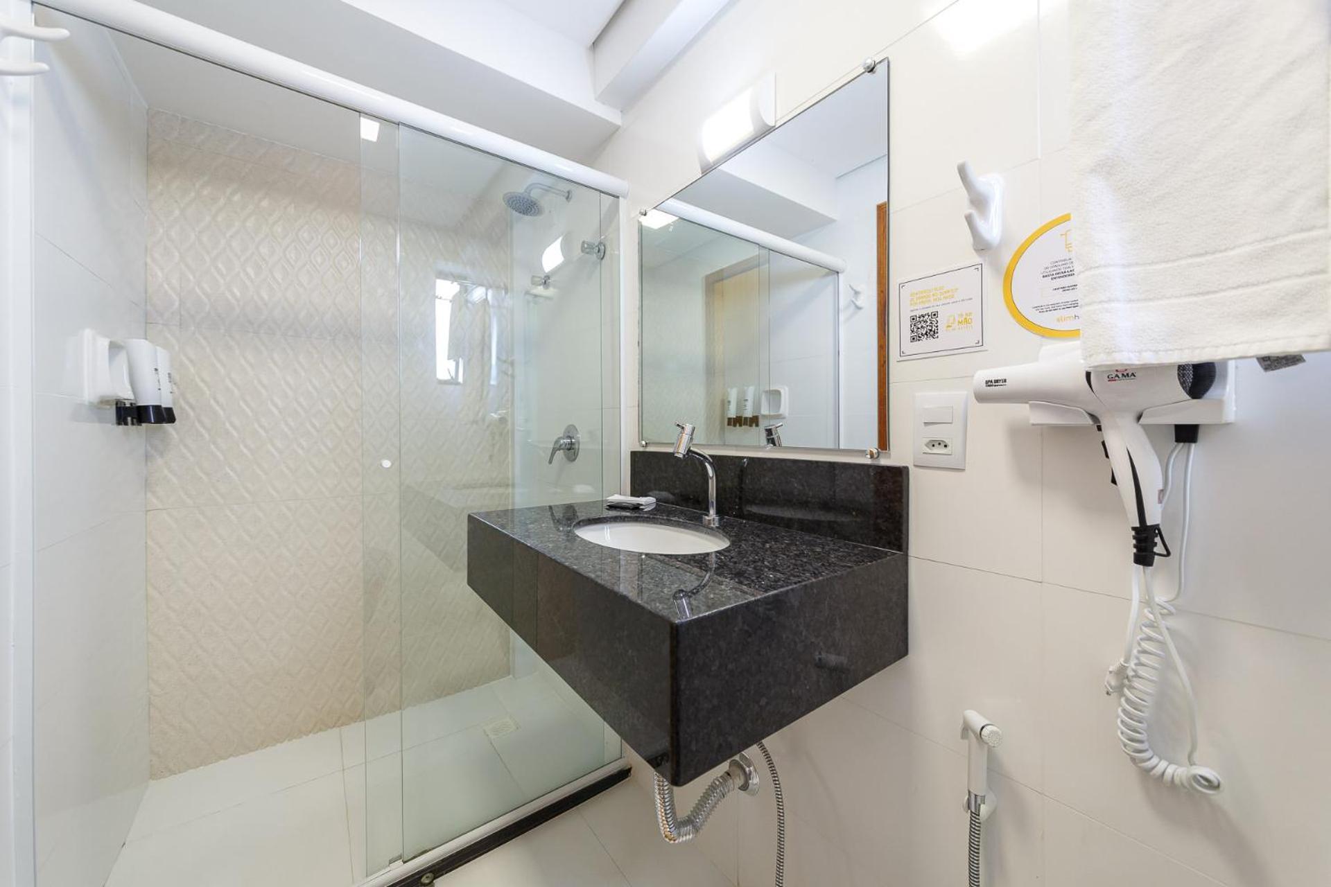 Slim Sao Jose Zion Hotel ภายนอก รูปภาพ