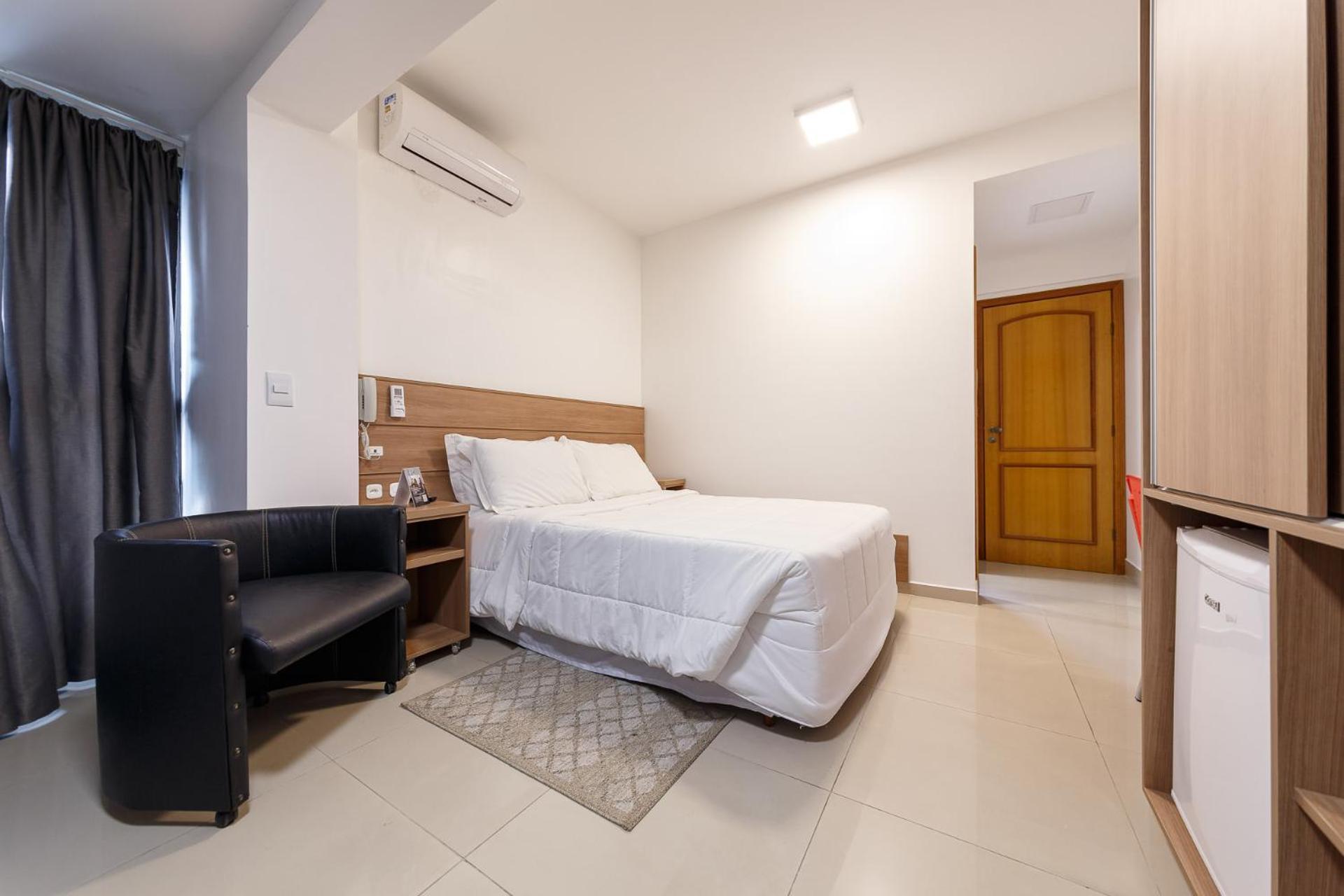 Slim Sao Jose Zion Hotel ภายนอก รูปภาพ