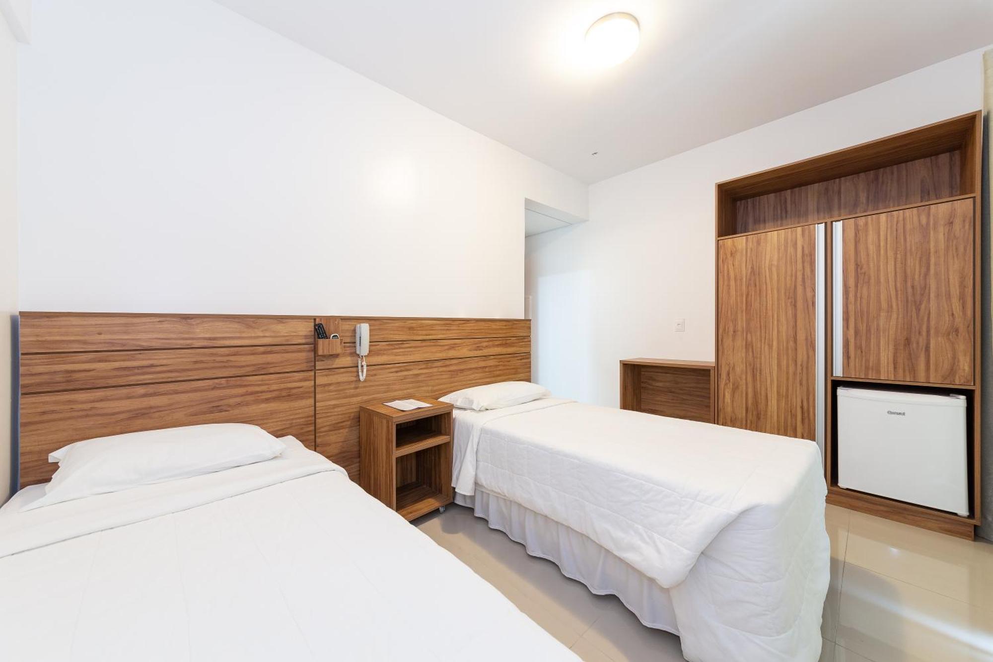 Slim Sao Jose Zion Hotel ภายนอก รูปภาพ