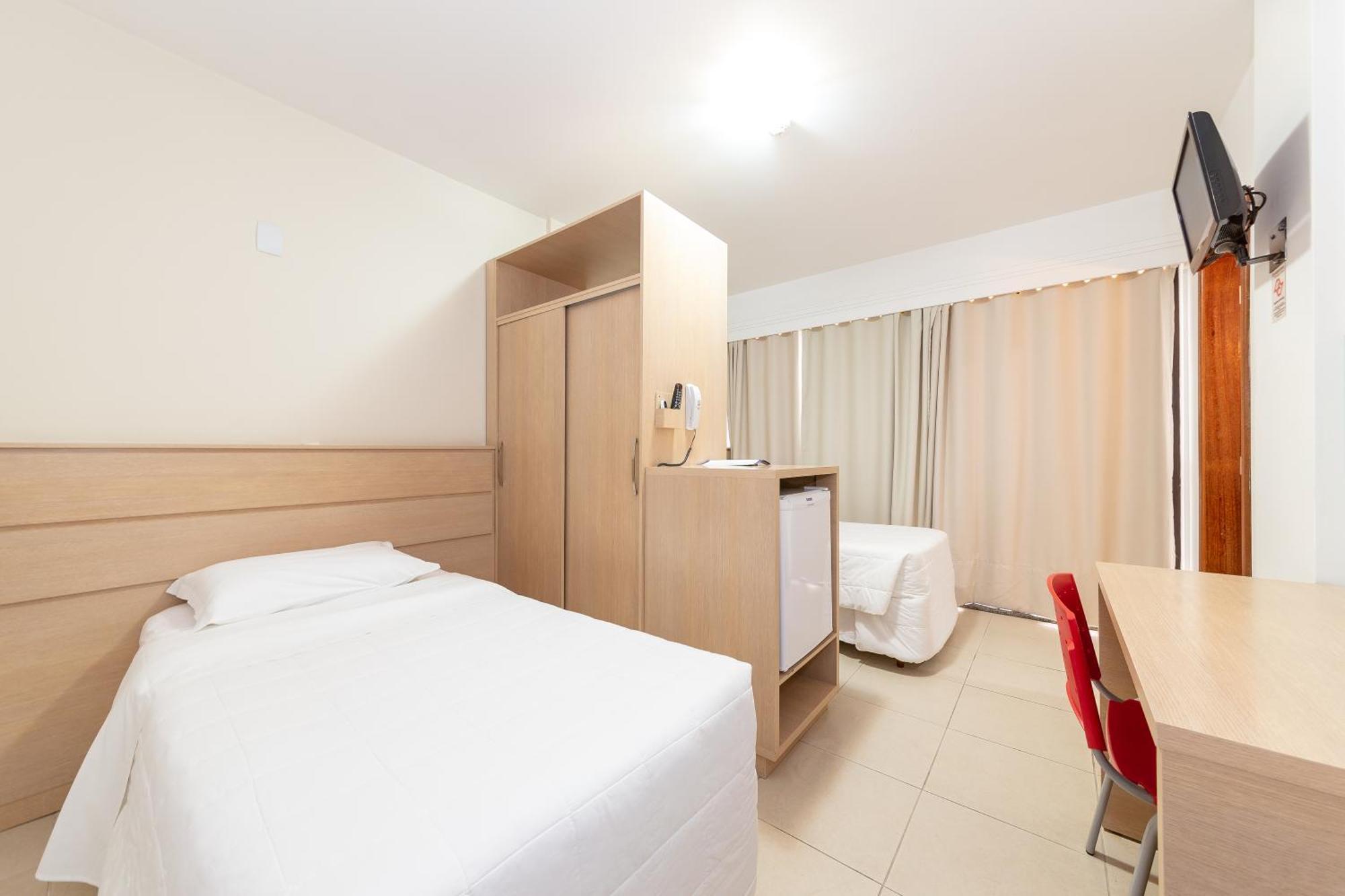 Slim Sao Jose Zion Hotel ภายนอก รูปภาพ