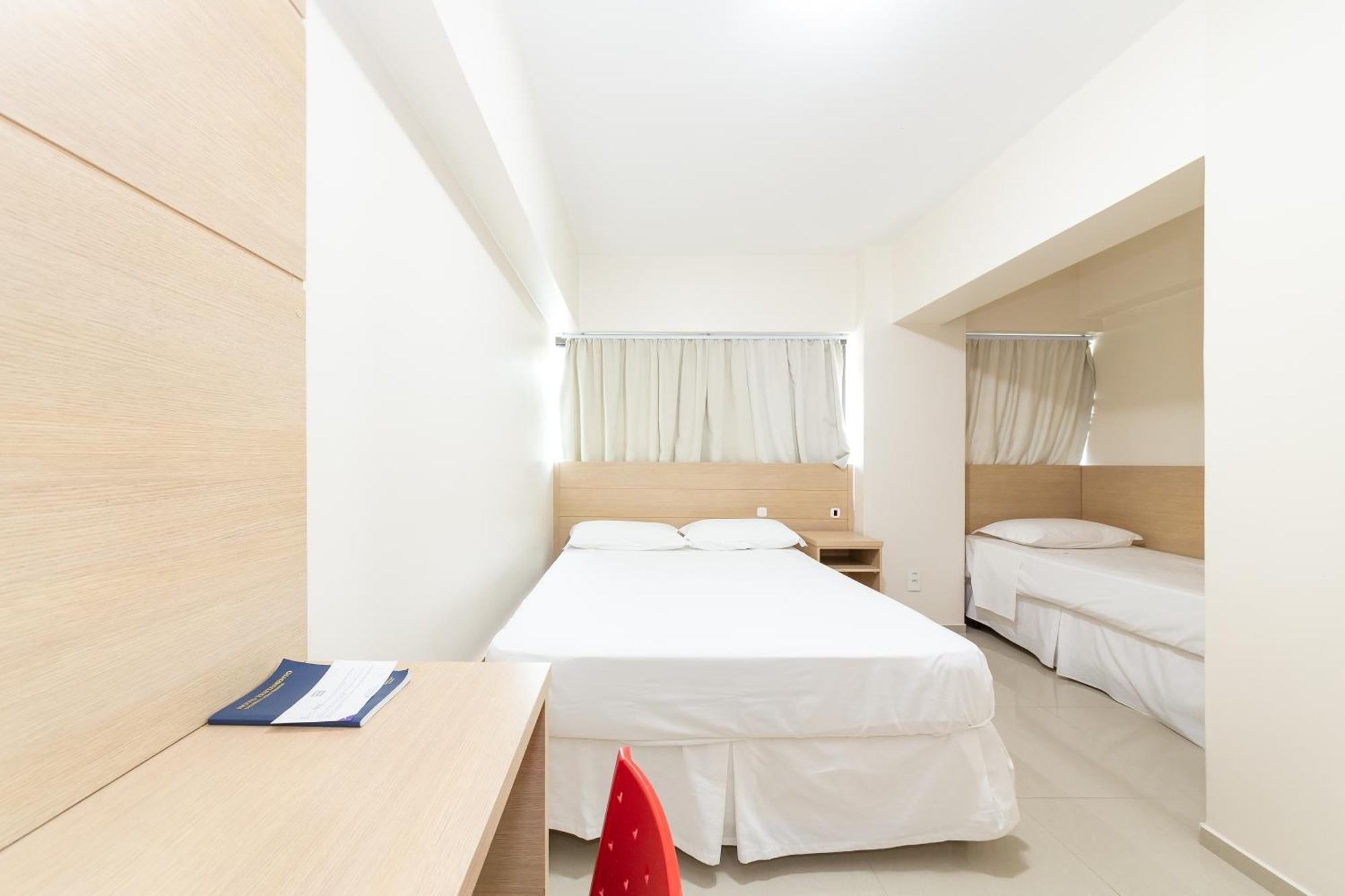 Slim Sao Jose Zion Hotel ภายนอก รูปภาพ