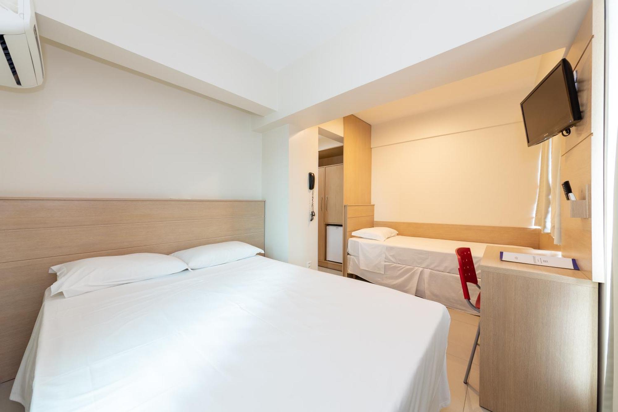 Slim Sao Jose Zion Hotel ภายนอก รูปภาพ