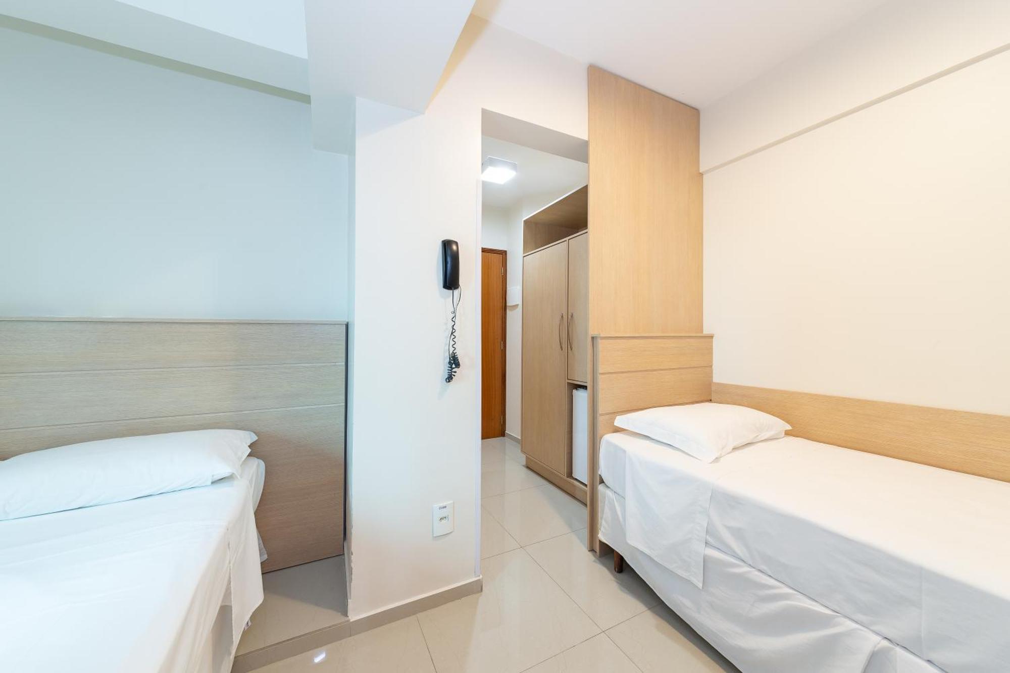 Slim Sao Jose Zion Hotel ภายนอก รูปภาพ