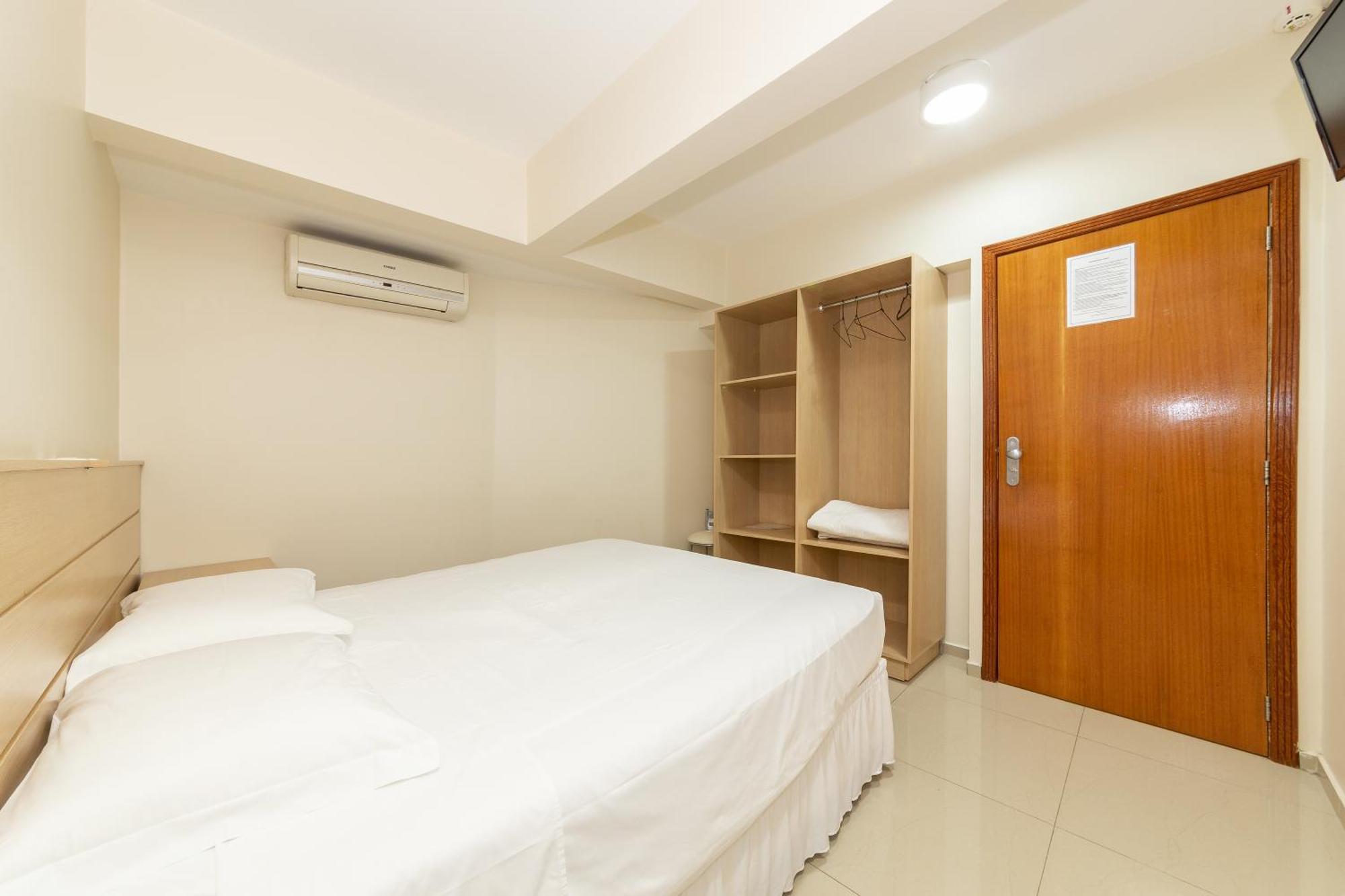 Slim Sao Jose Zion Hotel ภายนอก รูปภาพ