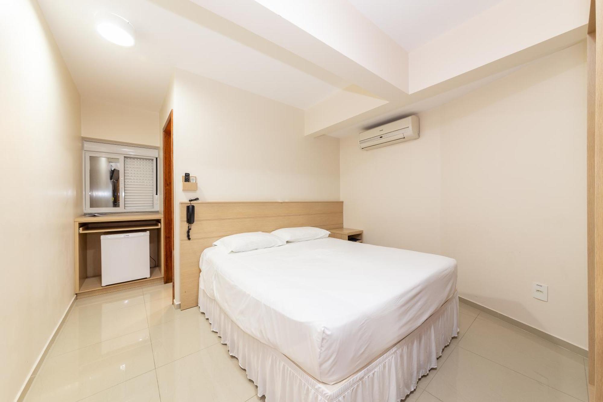 Slim Sao Jose Zion Hotel ภายนอก รูปภาพ