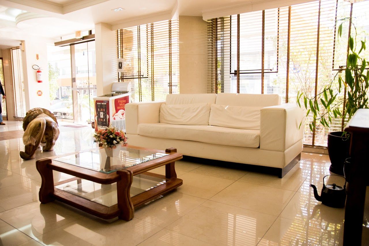 Slim Sao Jose Zion Hotel ภายนอก รูปภาพ