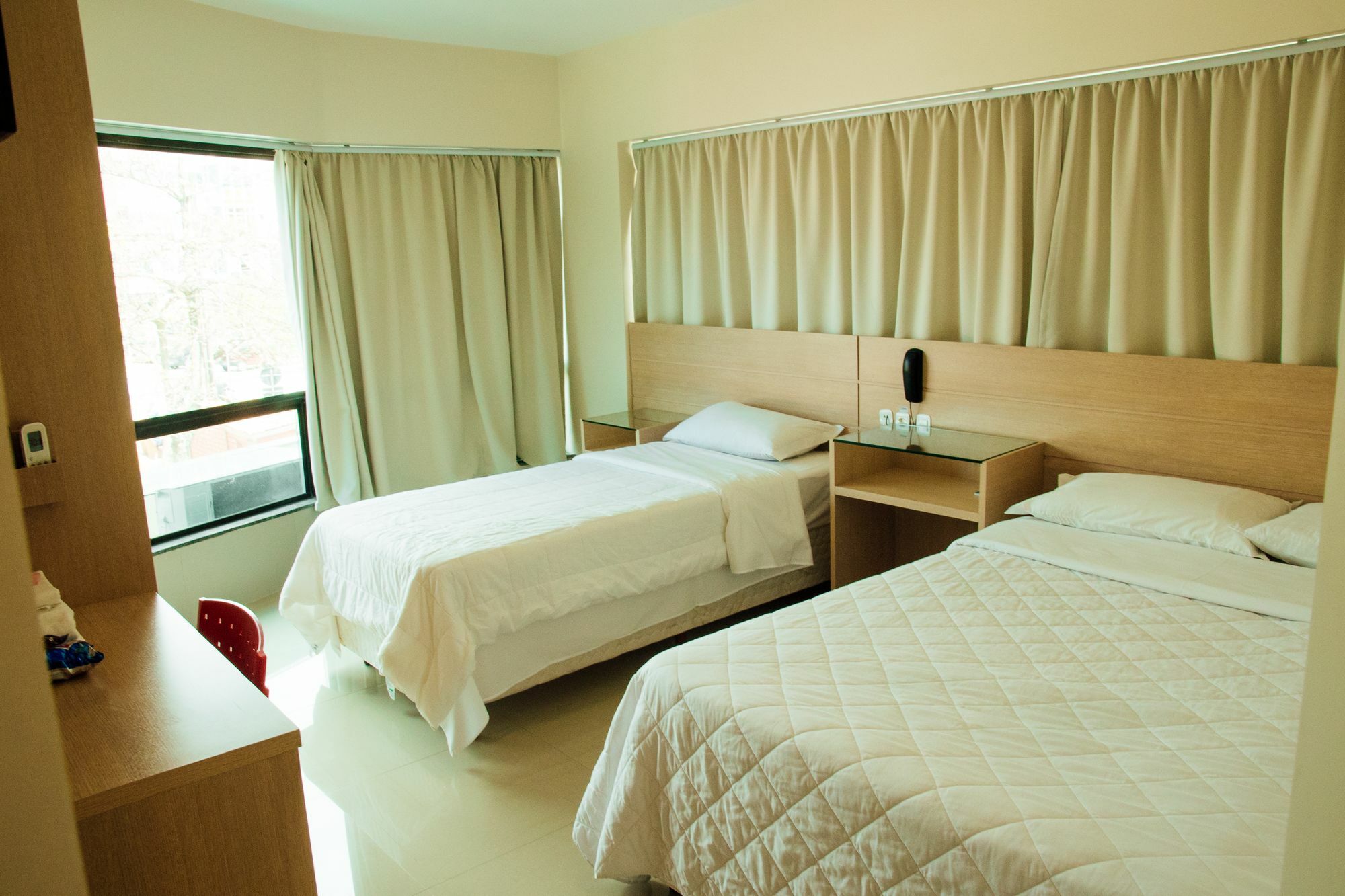 Slim Sao Jose Zion Hotel ภายนอก รูปภาพ