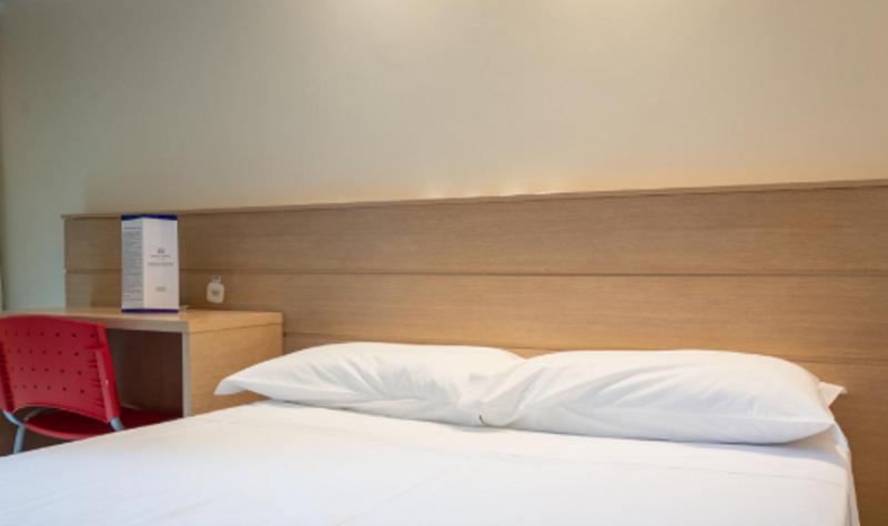 Slim Sao Jose Zion Hotel ภายนอก รูปภาพ